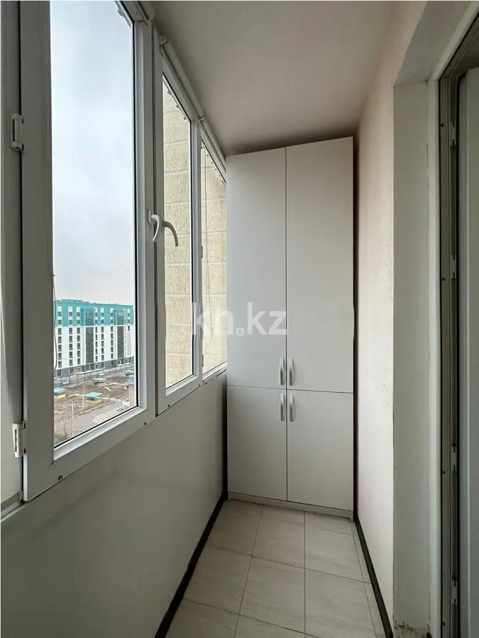 Продажа 1-комнатной квартиры, 36.3 м², ул. Нарикбаева, дом  10 в Астане - фото 5