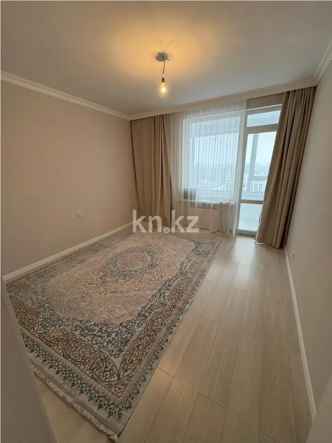 Продажа 2-комнатной квартиры, 53 м², пр. Кабанбай батыра, дом  38/2 в Астане - фото 2