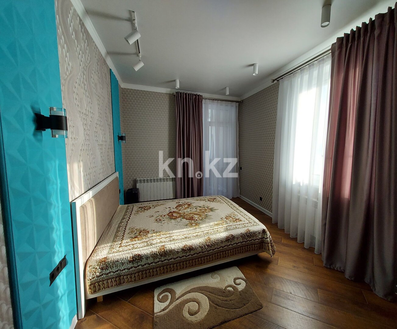 Продажа 2-комнатной квартиры, 71.3 м² в Астане - фото 11