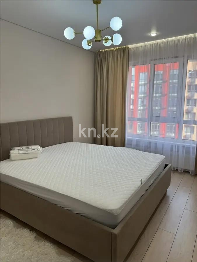 Продажа 2-комнатной квартиры, 51 м² в Алматы - фото 2