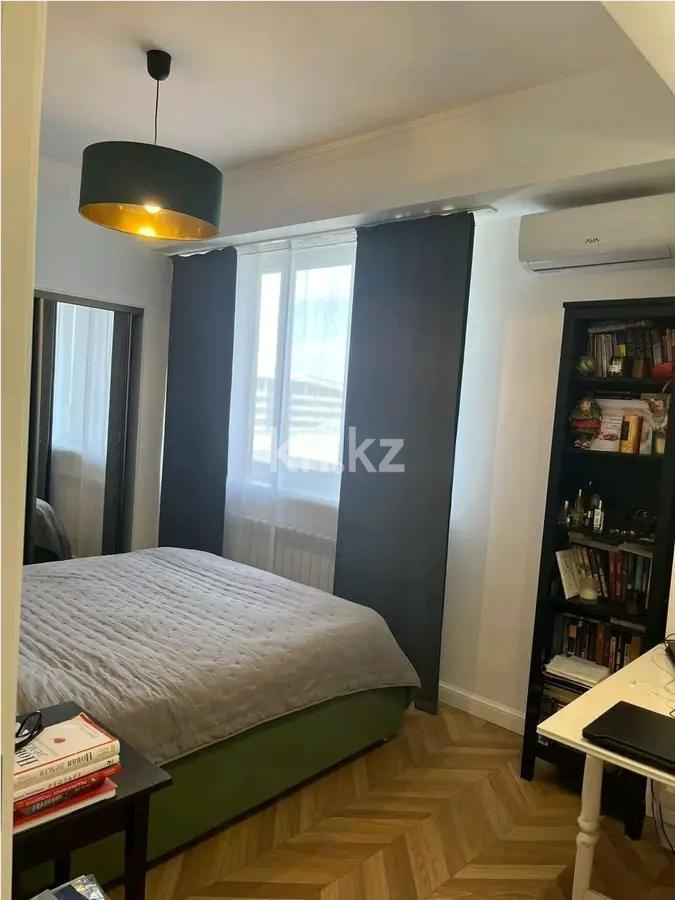 Продажа 4-комнатной квартиры, 90 м² в Алматы - фото 3