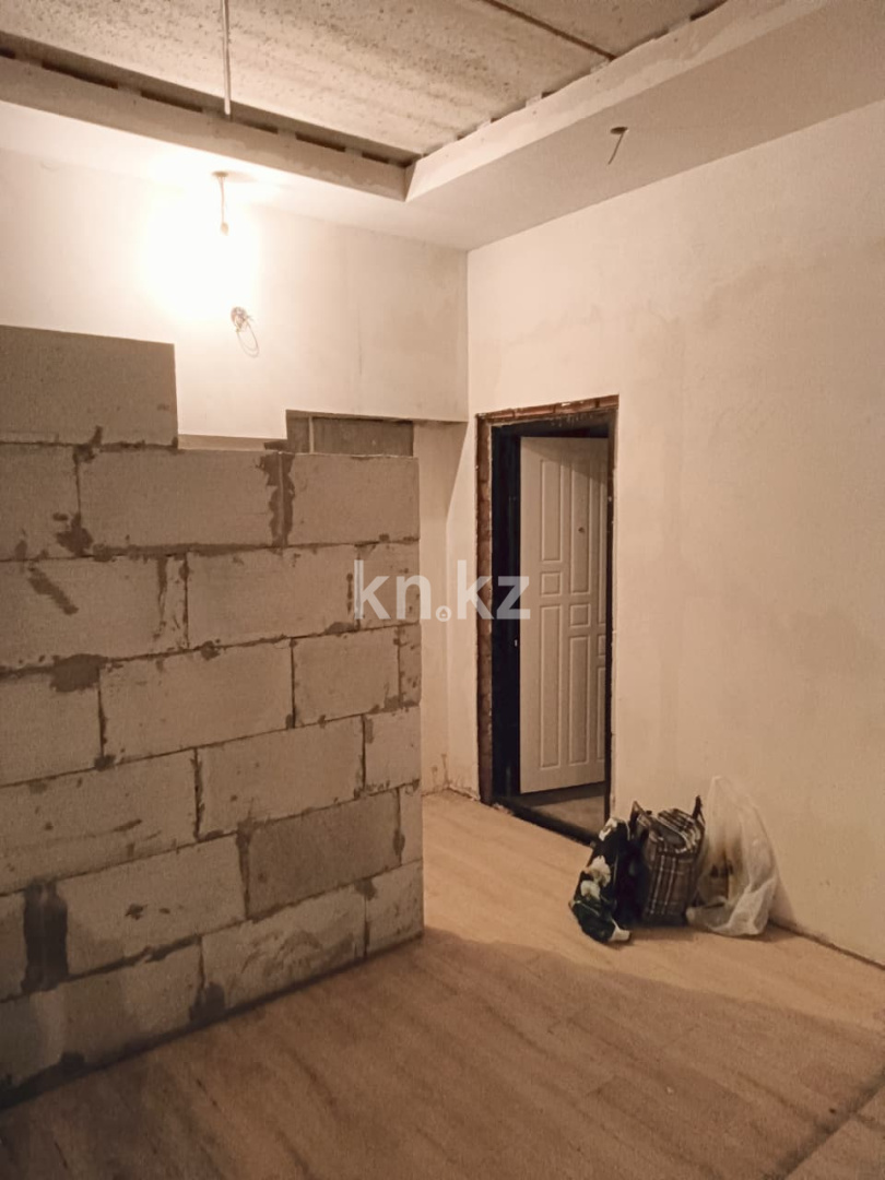 Продажа 4-комнатной квартиры, 132 м² в Караганде - фото 2