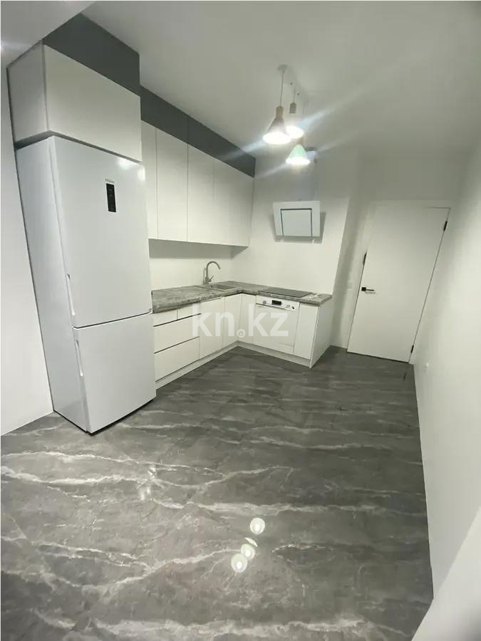 Продажа 2-комнатной квартиры, 68 м², ул. Есенова, дом  160/3 в Алматы - фото 4
