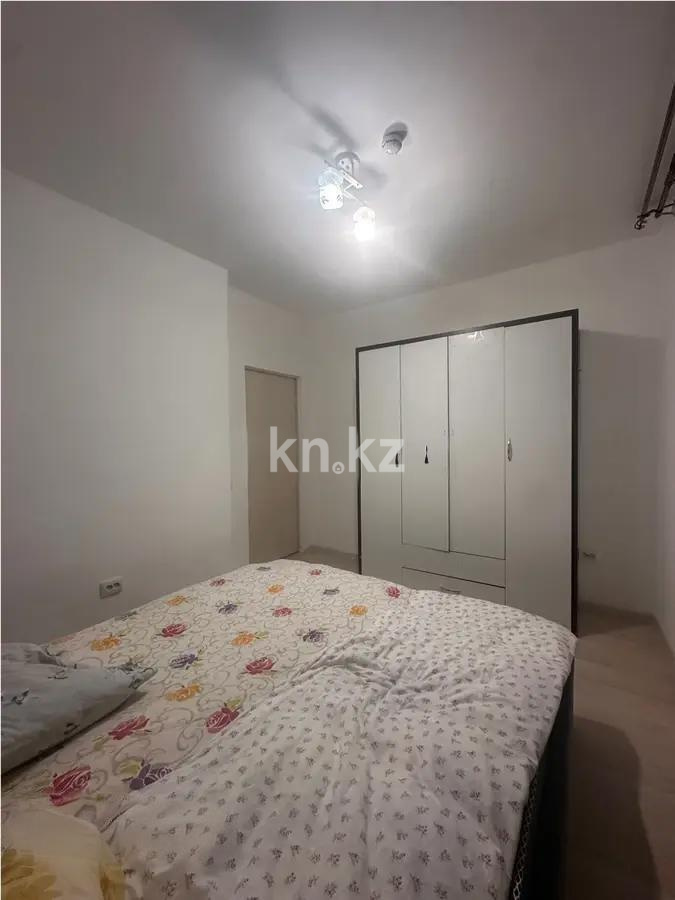 Продажа 2-комнатной квартиры, 53 м², пр. Райымбека, дом  253 в Алматы - фото 2