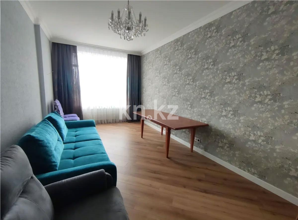 Продажа 4-комнатной квартиры, 115.6 м² в Астане