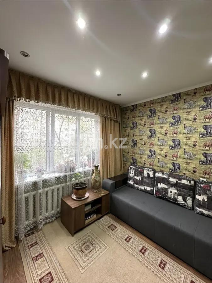 Продажа 3-комнатной квартиры, 70 м² в Алматы - фото 3