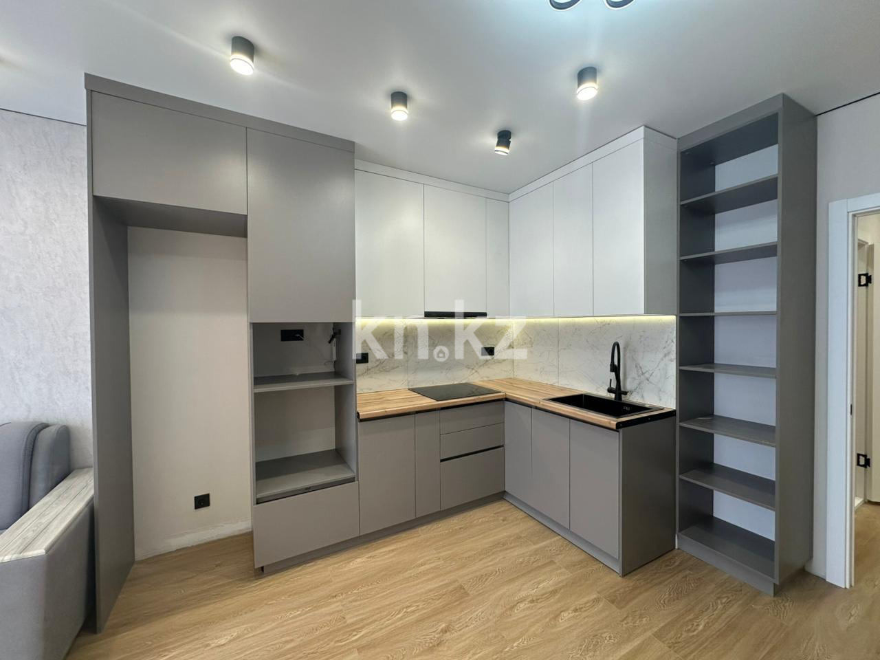 Продажа 2-комнатной квартиры, 50 м² в Алматы - фото 2