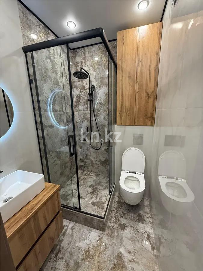 Продажа 1-комнатной квартиры, 30 м² в Алматы - фото 3