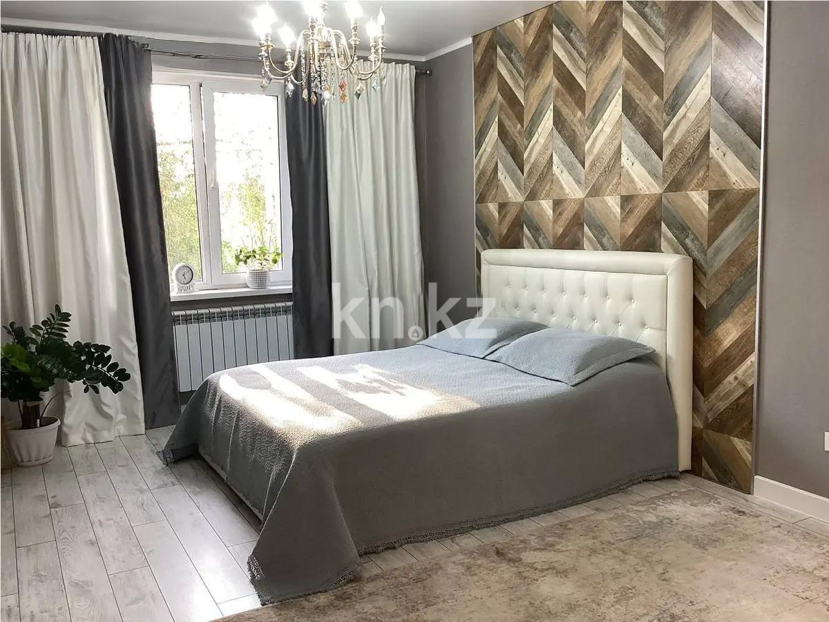 Продажа 3-комнатной квартиры, 93 м², ул. Аскарова, дом  21/1 в Алматы