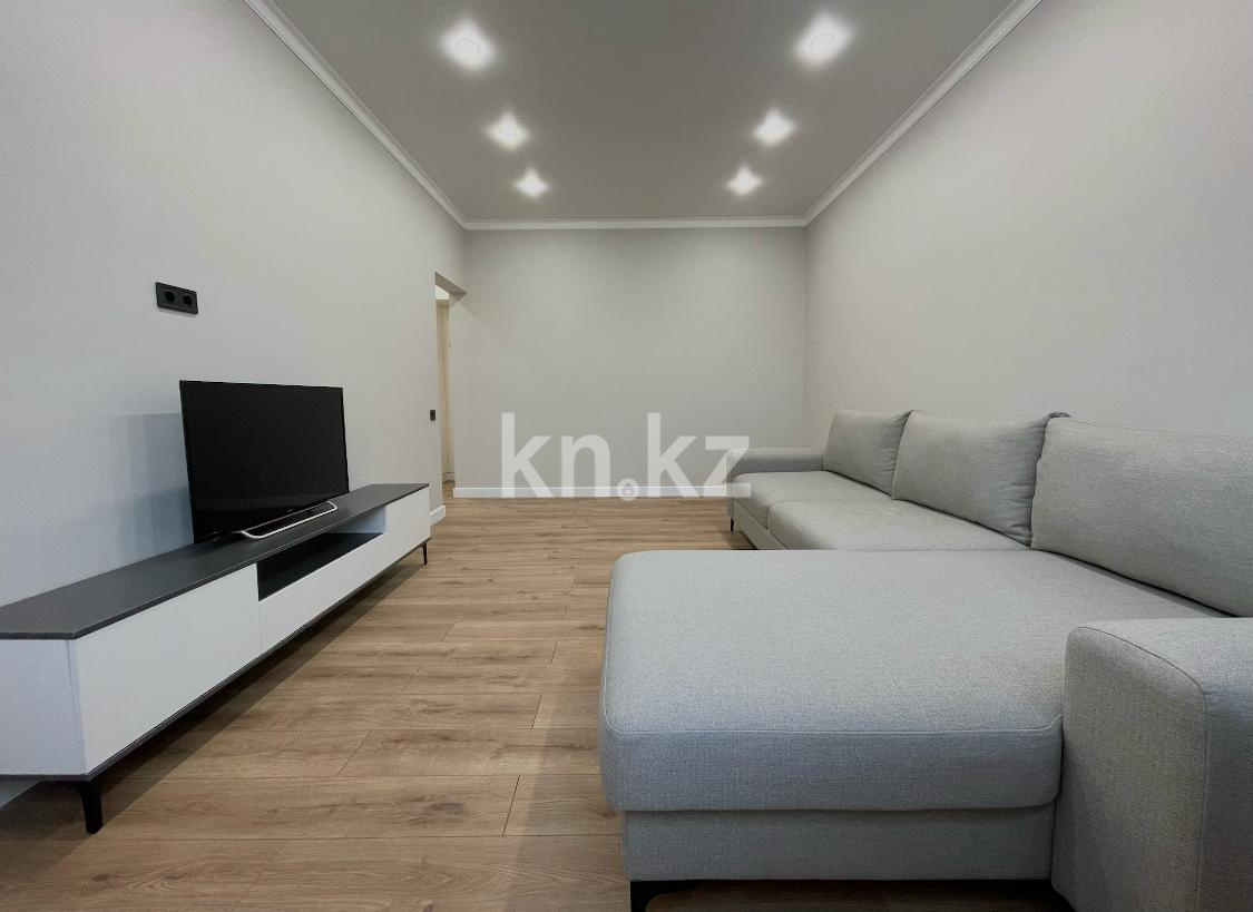 Продажа 3-комнатной квартиры, 65.3 м² в Алматы - фото 4