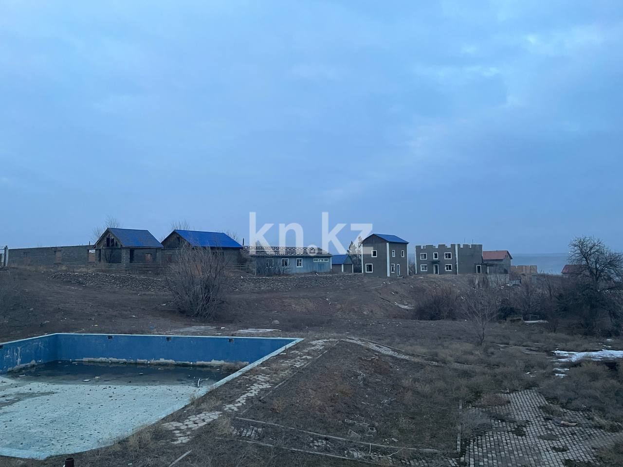 Продажа участка, 1.163 га в Алматинской области - фото 10