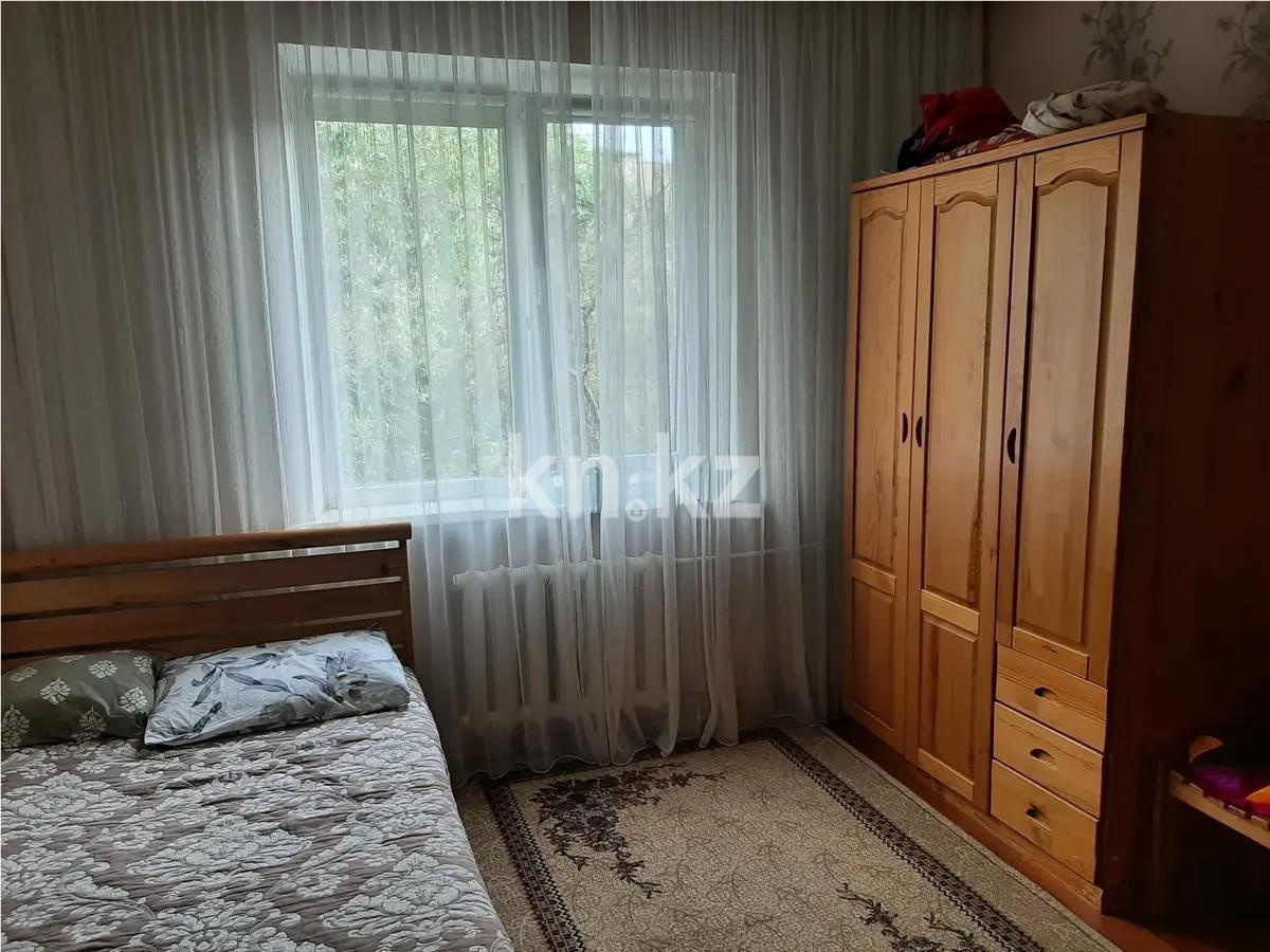 Продажа 3-комнатной квартиры, 63 м², ул. Каримова, дом  50 в Алматы - фото 4
