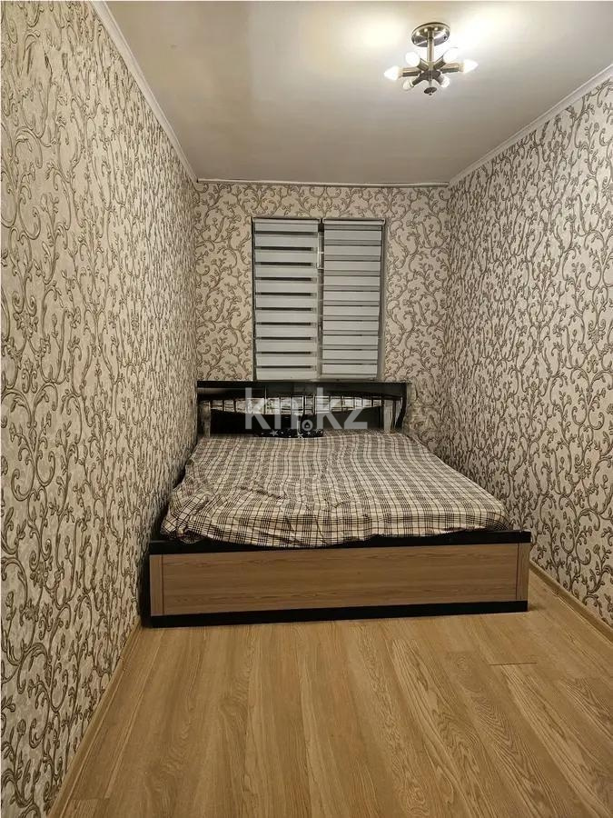 Продажа 3-комнатной квартиры, 52 м² в Алматы - фото 3