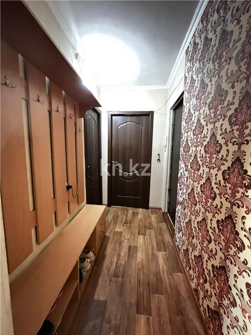 Продажа 4-комнатной квартиры, 74 м², 1 кв-л в Караганде - фото 18