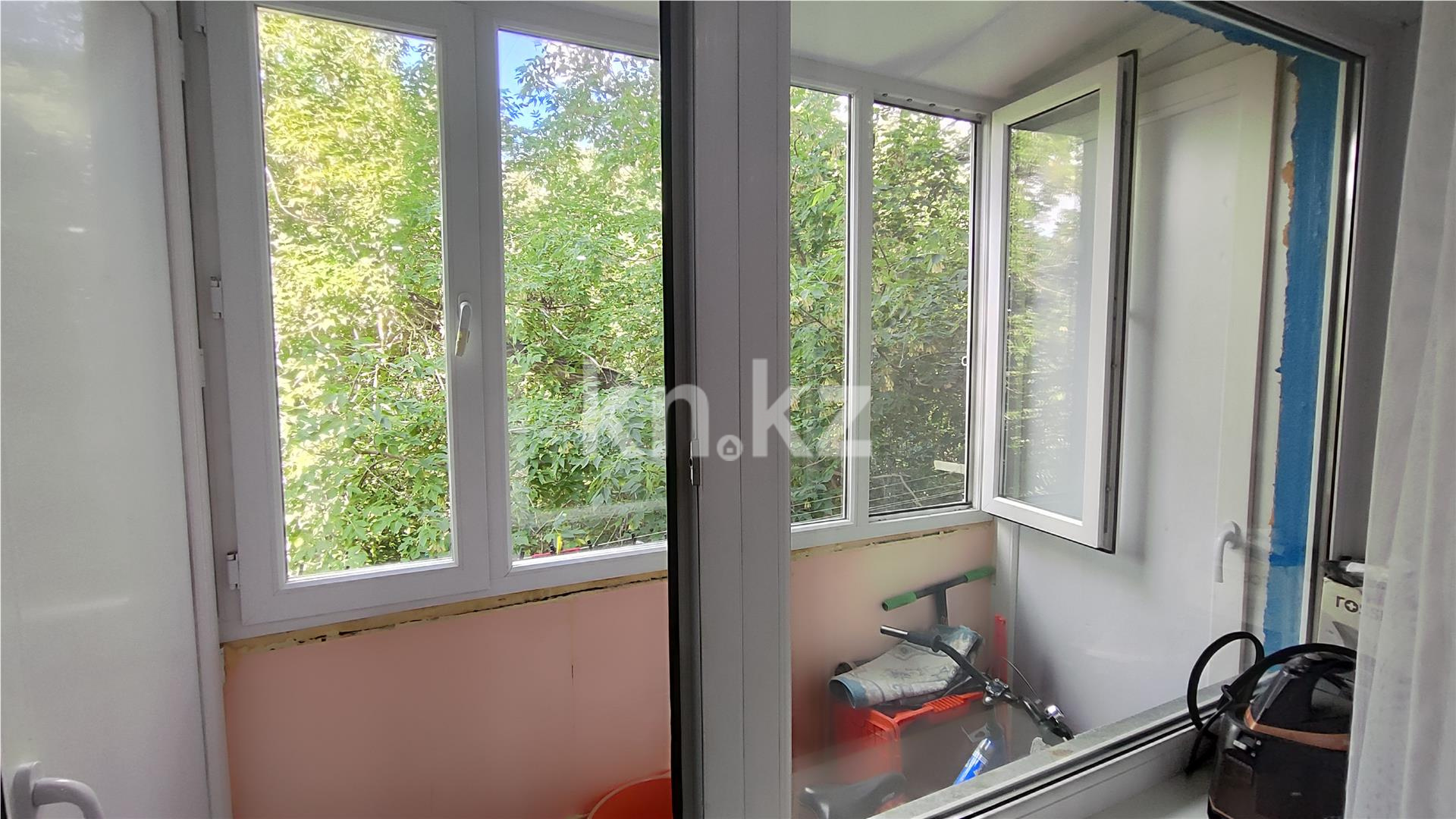 Продажа 3-комнатной квартиры, 62 м², 14 мкр. в Караганде - фото 13