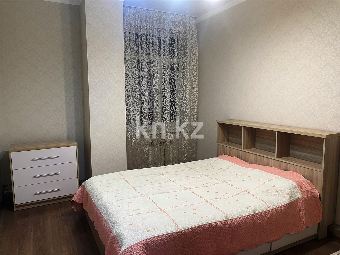 Продажа 4-комнатной квартиры, 88 м² в Караганде - фото 6