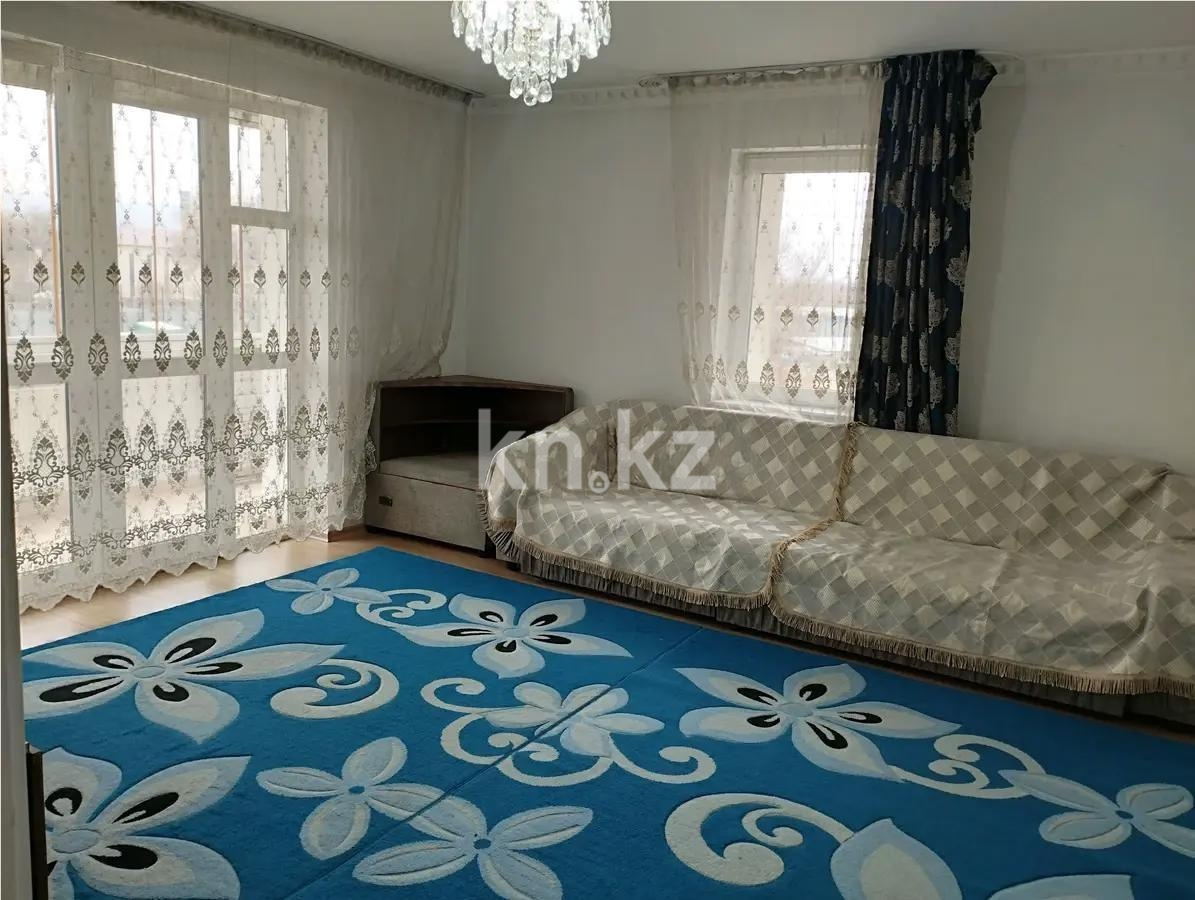 Продажа 3-комнатной квартиры, 85 м² в Алматы