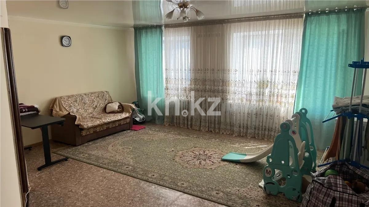 Продажа 3-комнатной квартиры, 107 м² в Астане