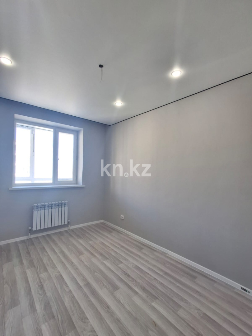 Продажа 1-комнатной квартиры, 40 м² в Астане - фото 8