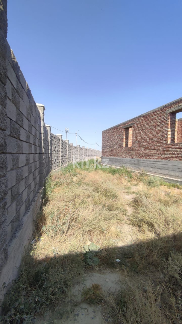 Продажа 8-комнатного дома, 220 м², Дуйсена Баянова, дом  19 в Таразе - фото 3