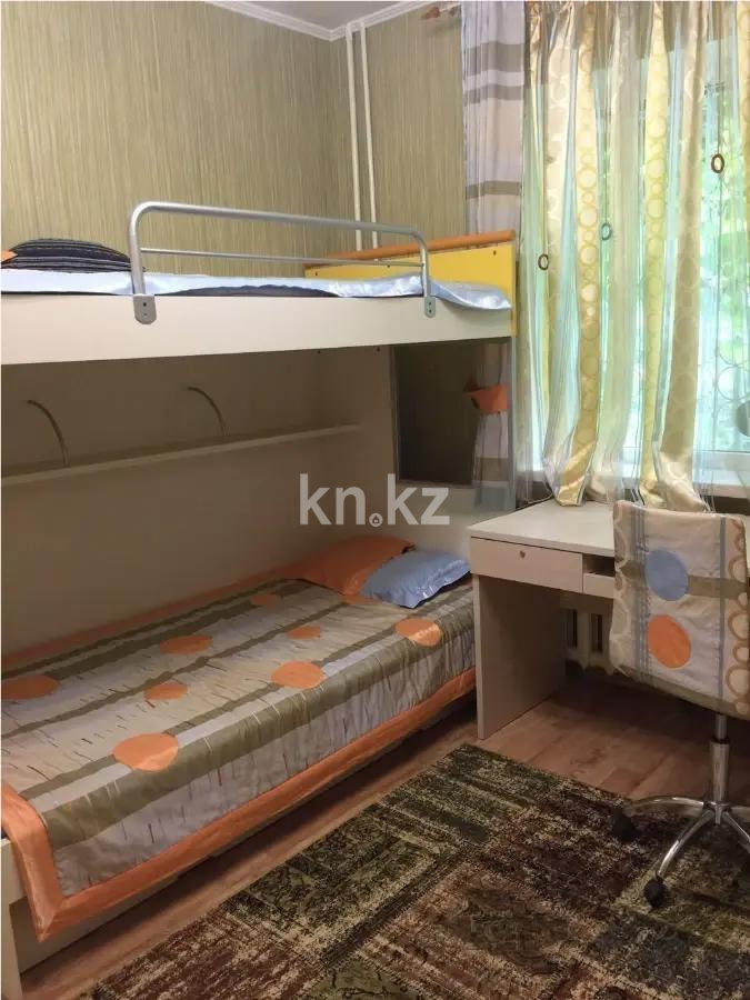 Продажа 3-комнатной квартиры, 72 м² в Алматы - фото 2