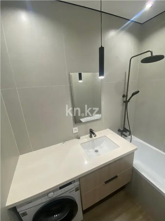 Продажа 1-комнатной квартиры, 34 м² в Алматы - фото 3