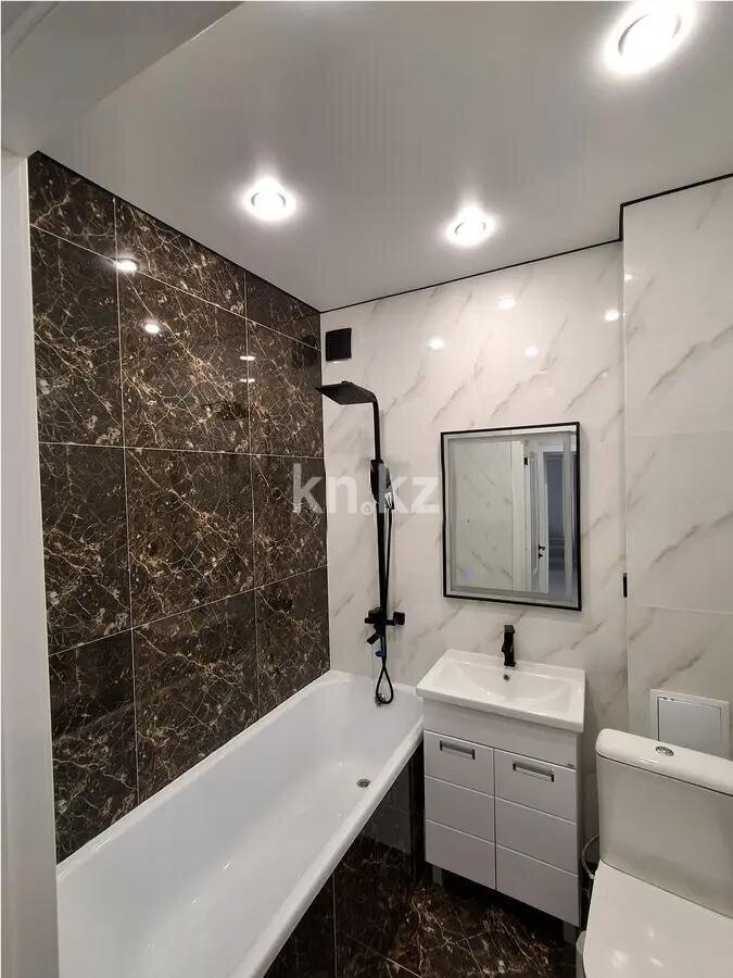 Продажа 1-комнатной квартиры, 44 м² в Астане - фото 3