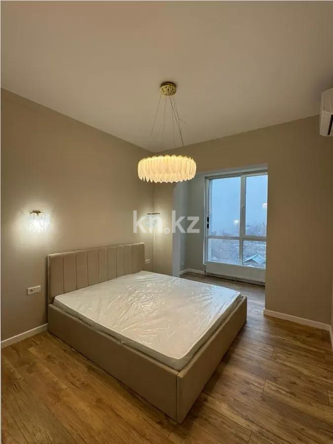 Продажа 3-комнатной квартиры, 80 м², пр. Серкебаева, дом  146/1 в Алматы - фото 2