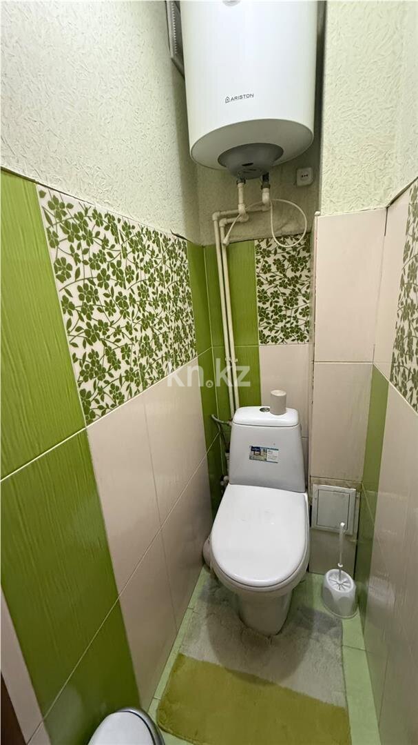 Продажа 3-комнатной квартиры, 61 м² в Караганде - фото 11