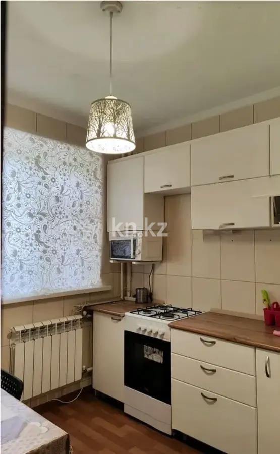 Продажа 1-комнатной квартиры, 36 м² в Алматы - фото 2