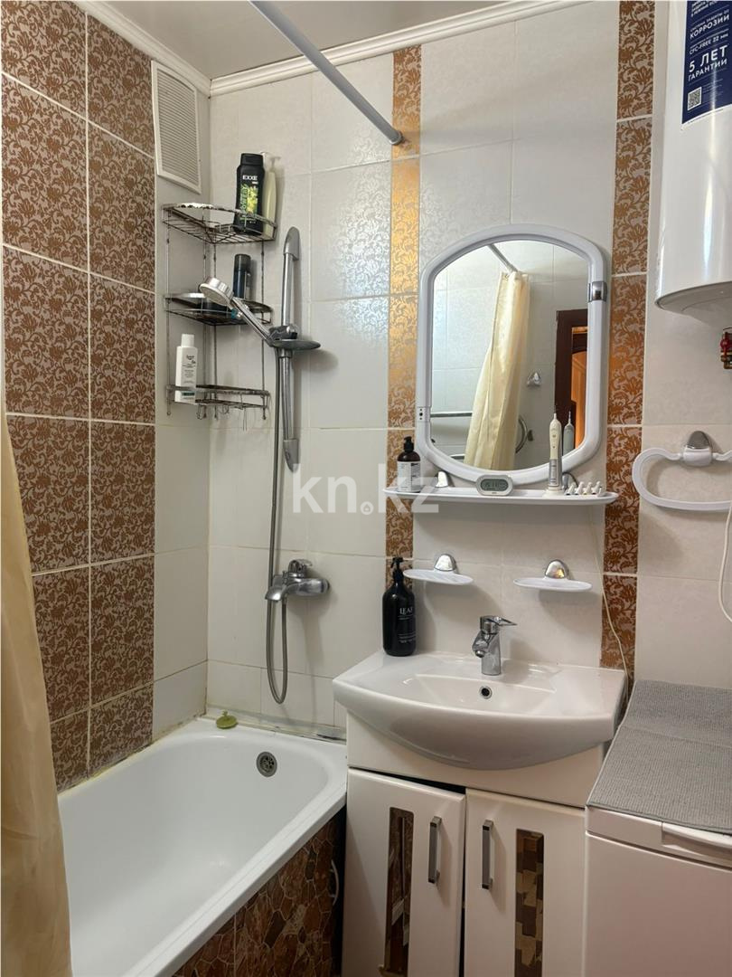 Продажа 3-комнатной квартиры, 65 м² в Караганде - фото 10