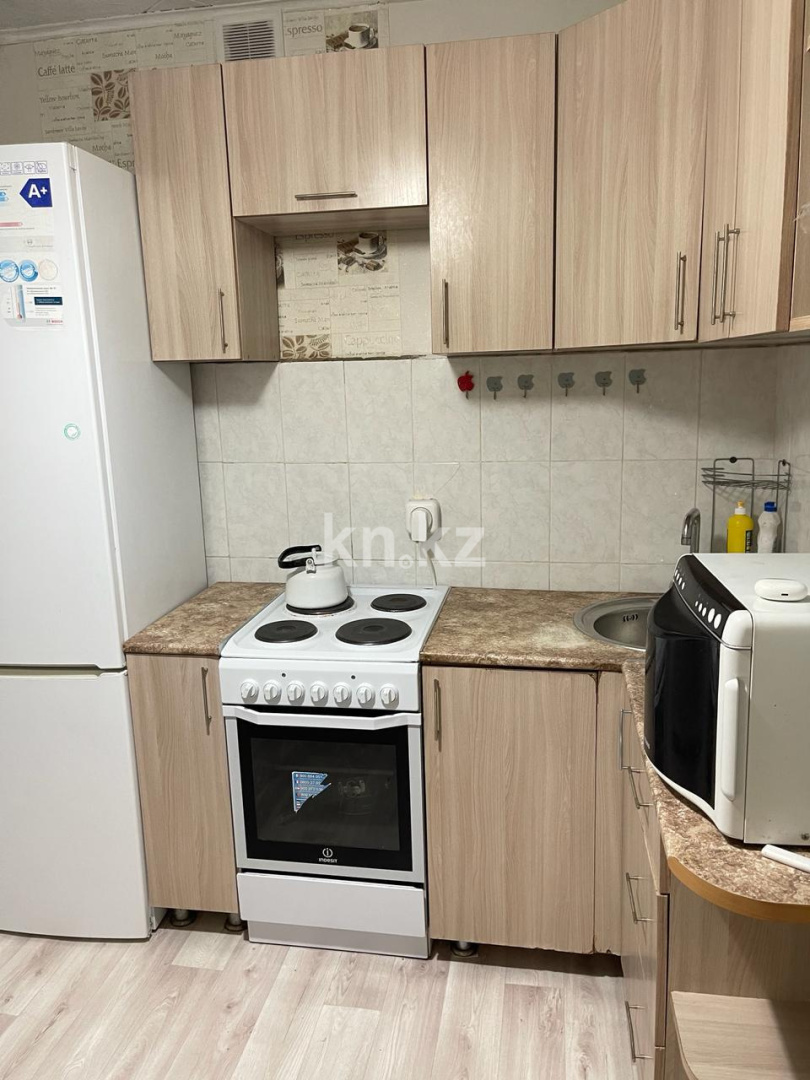 Аренда 2-комнатной квартиры, 49 м² в Караганде