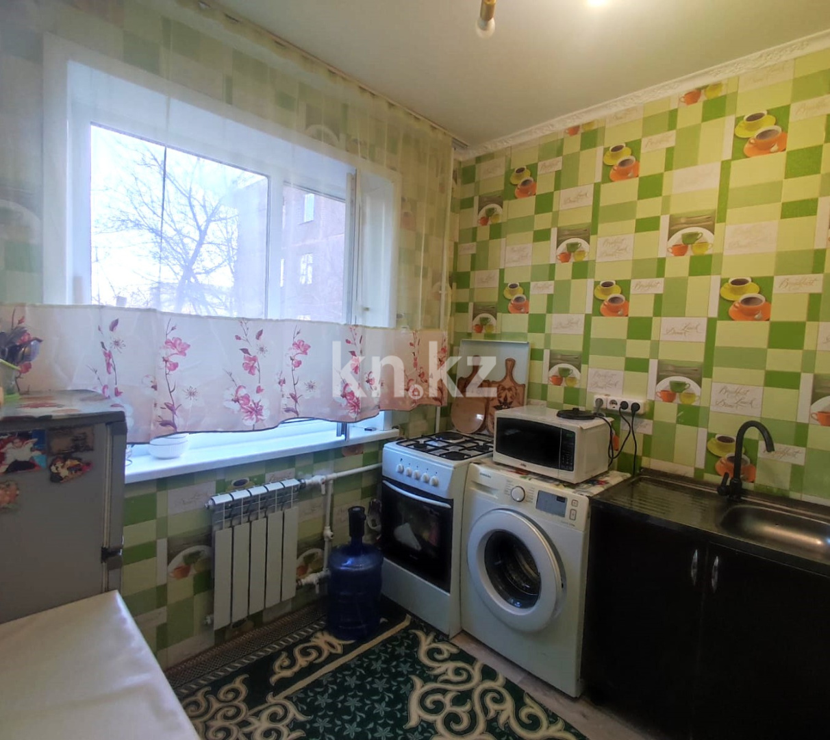 Продажа 2-комнатной квартиры, 47 м² в Абае - фото 3