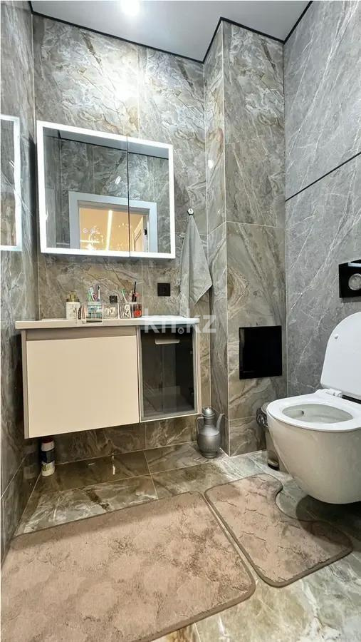 Продажа 3-комнатной квартиры, 88 м², ул. А 431, дом  21 в Астане - фото 4