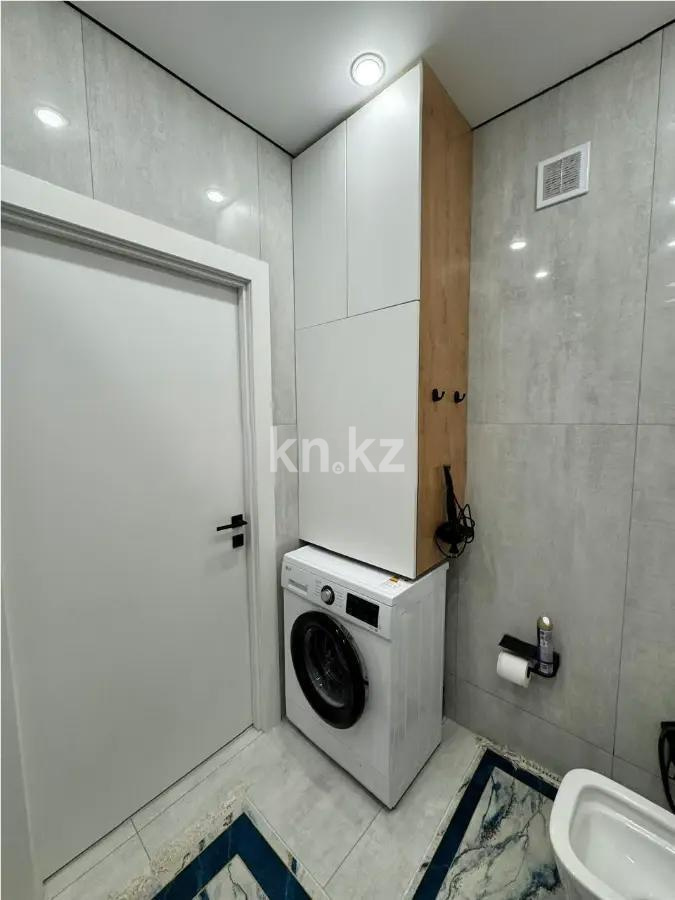 Продажа 1-комнатной квартиры, 39 м², пр. Туран, дом  57/4 в Астане - фото 8