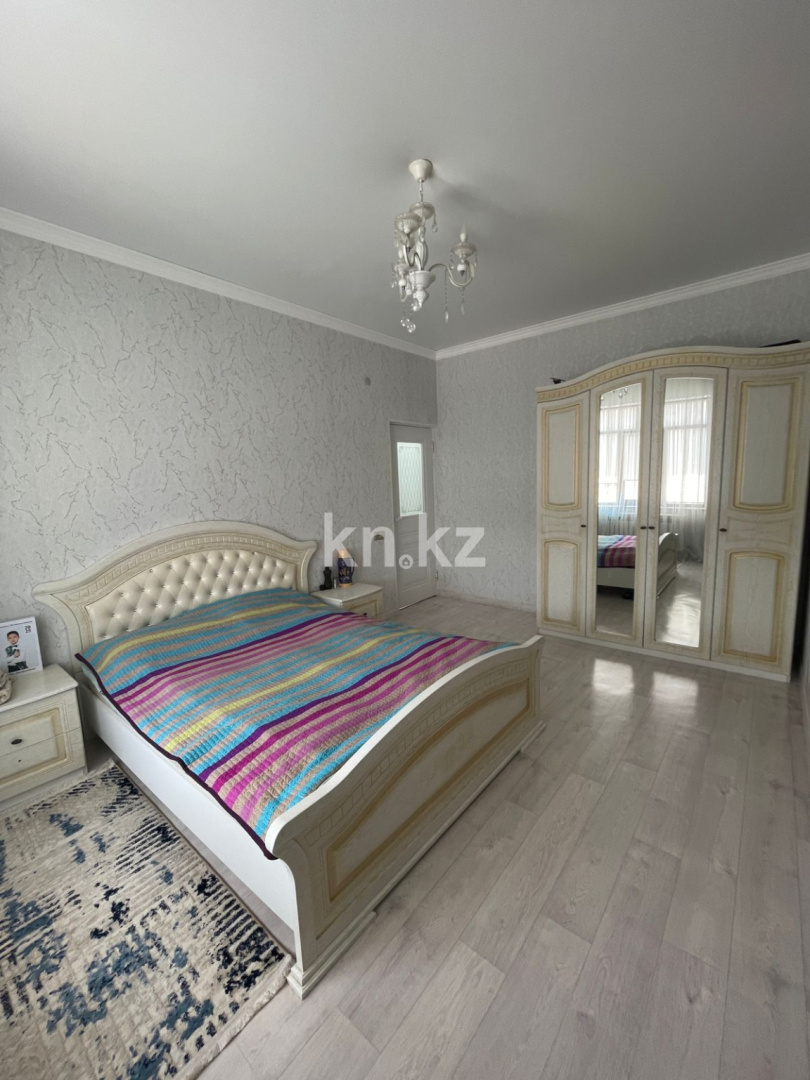 Продажа 4-комнатного дома, 155 м², Переулок 1, дом  3 в Таразе - фото 2