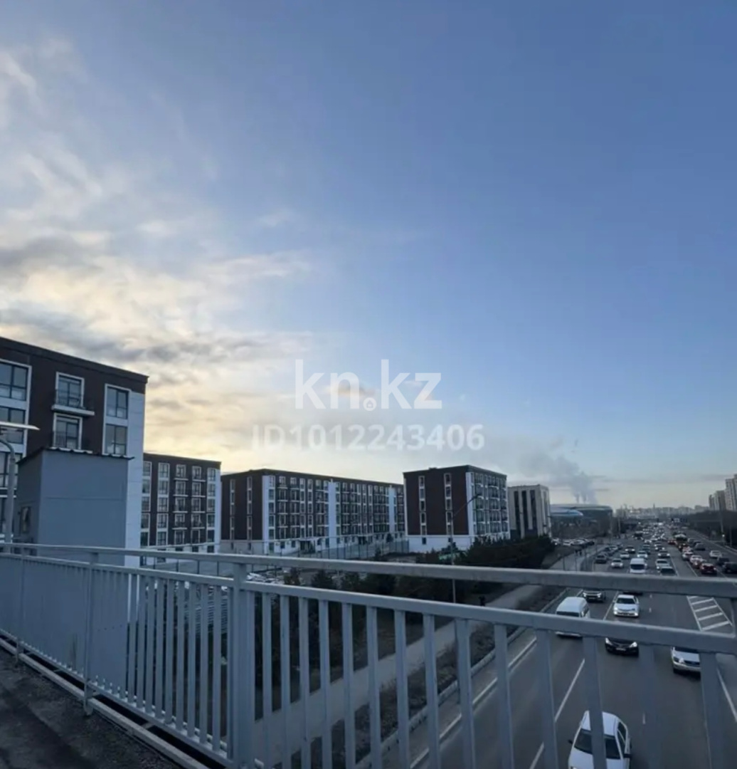Продажа 2-комнатной квартиры, 51 м² в Алматы - фото 4