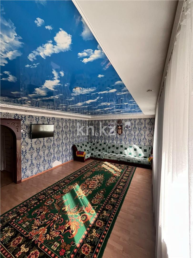 Продажа 4-комнатного дома, 151 м², ул. Рабочая, дом  104 в Караганде - фото 3