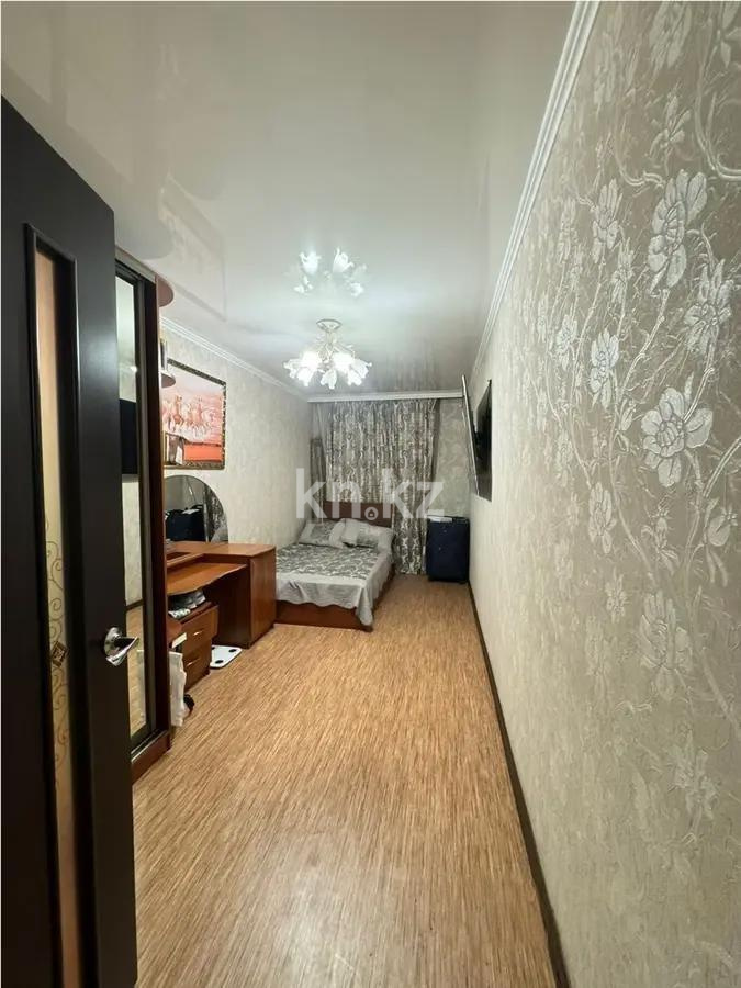 Продажа 3-комнатной квартиры, 56 м² в Караганде