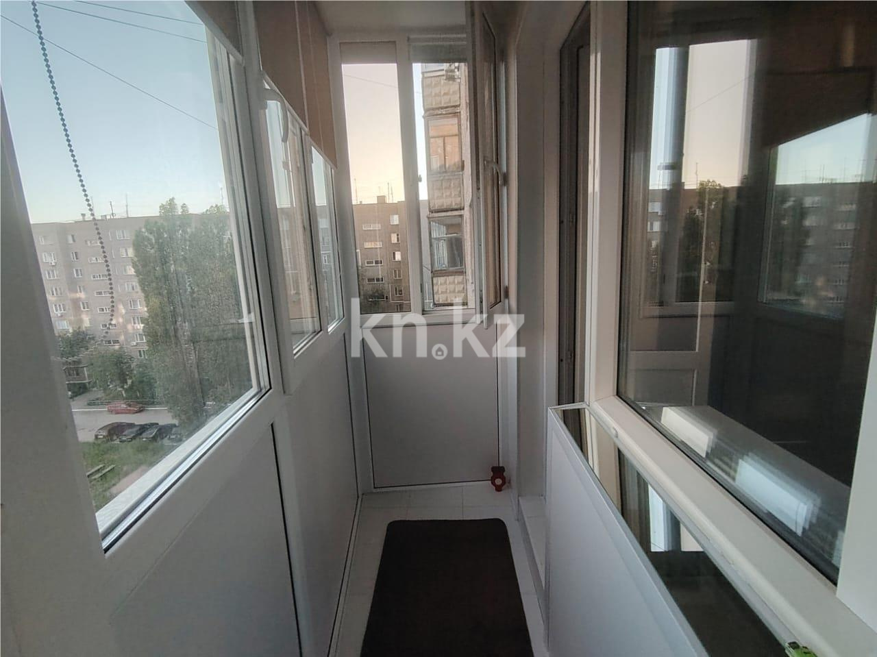 Продажа 1-комнатной квартиры, 32 м² в Темиртау - фото 15