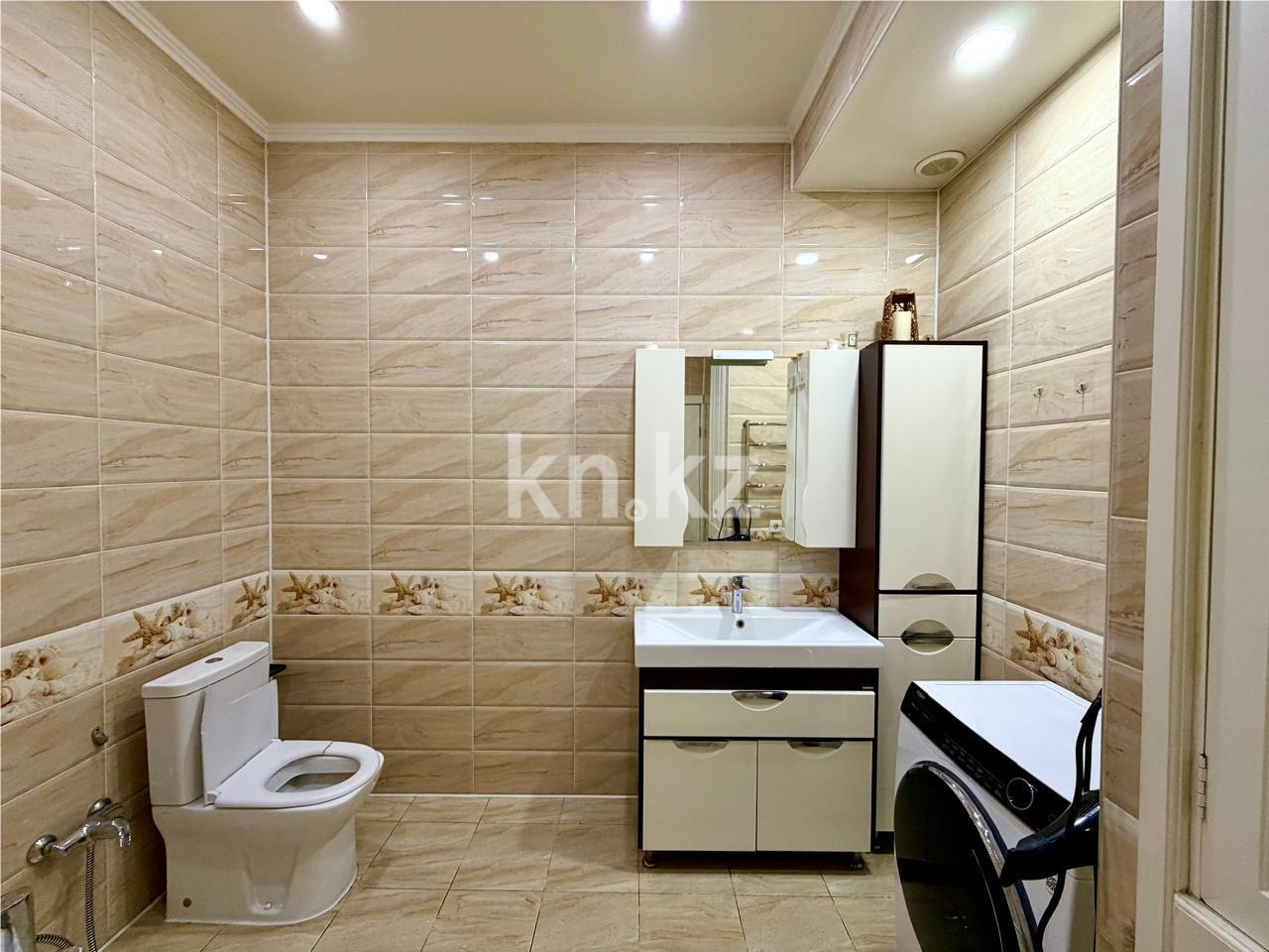 Продажа 3-комнатной квартиры, 71 м² в Караганде - фото 10