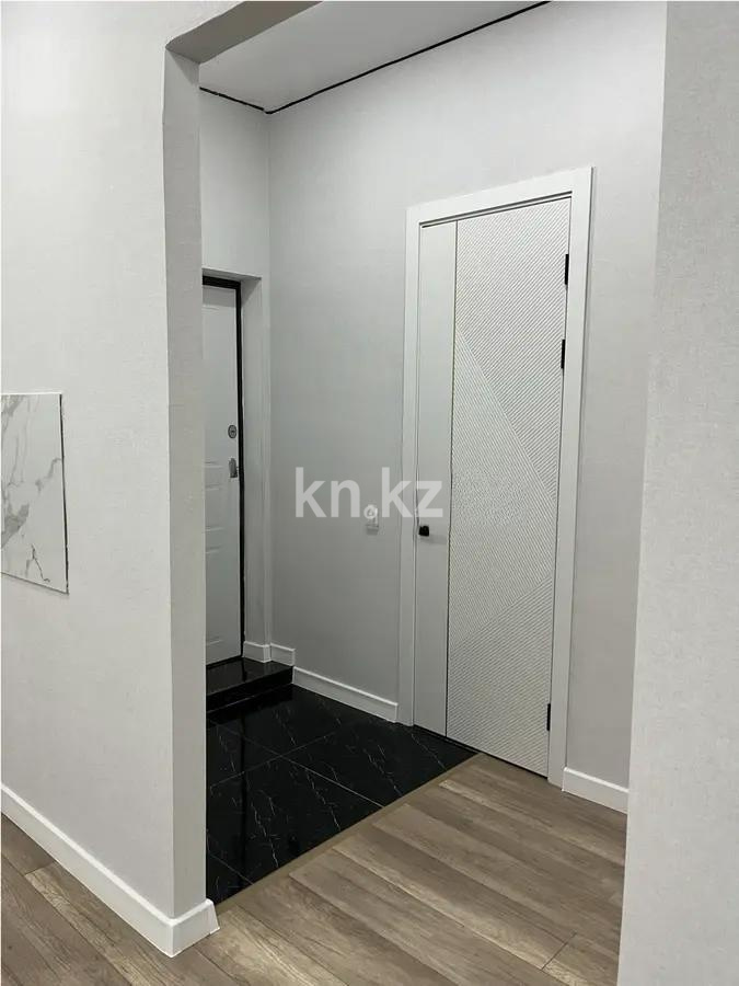 Продажа 2-комнатной квартиры, 43.5 м², ул. Жургенова, дом  19 в Астане - фото 6
