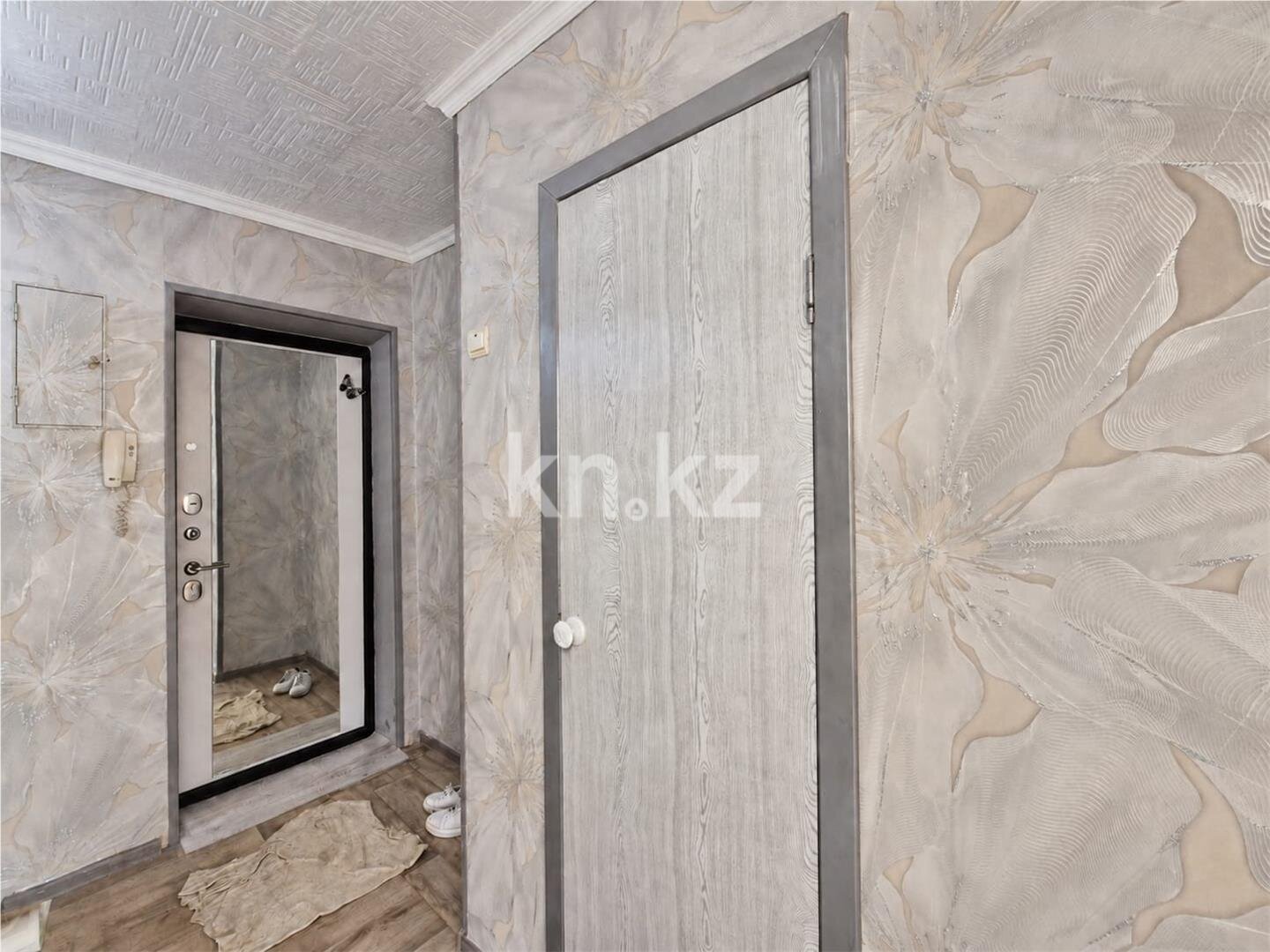 Продажа 2-комнатной квартиры, 44 м² в Темиртау - фото 12
