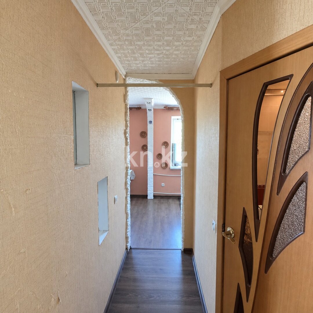 Продажа 3-комнатной квартиры, 56 м² в Караганде - фото 10