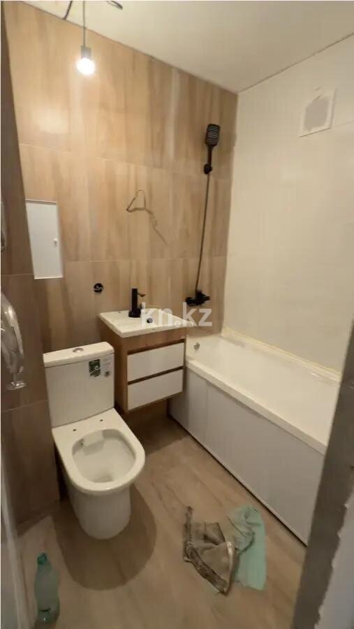Продажа 2-комнатной квартиры, 43 м² в Алматы - фото 3
