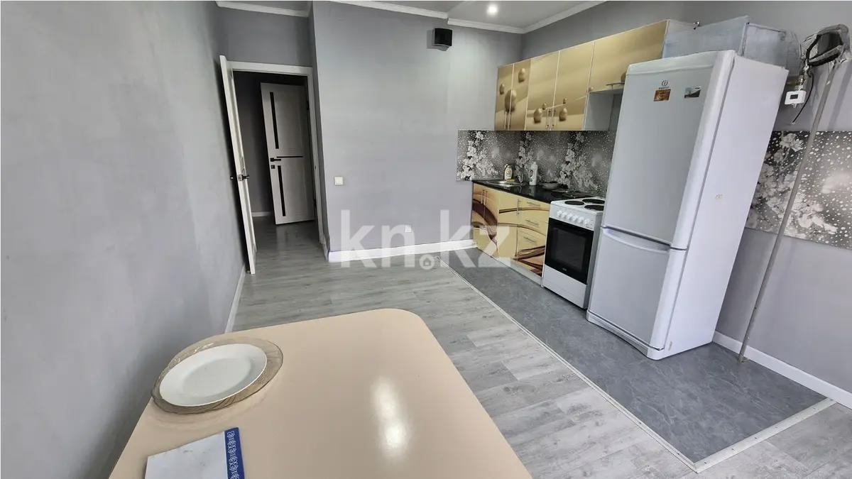 Продажа 2-комнатной квартиры, 62 м² в Алматы - фото 3