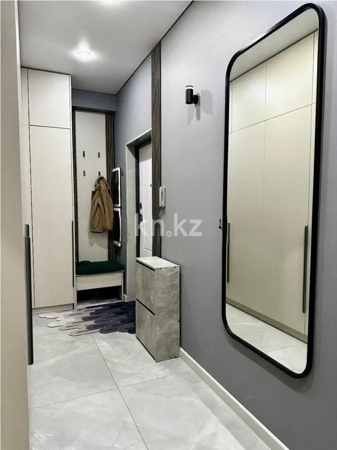 Продажа 2-комнатной квартиры, 55 м² в Алматы - фото 5