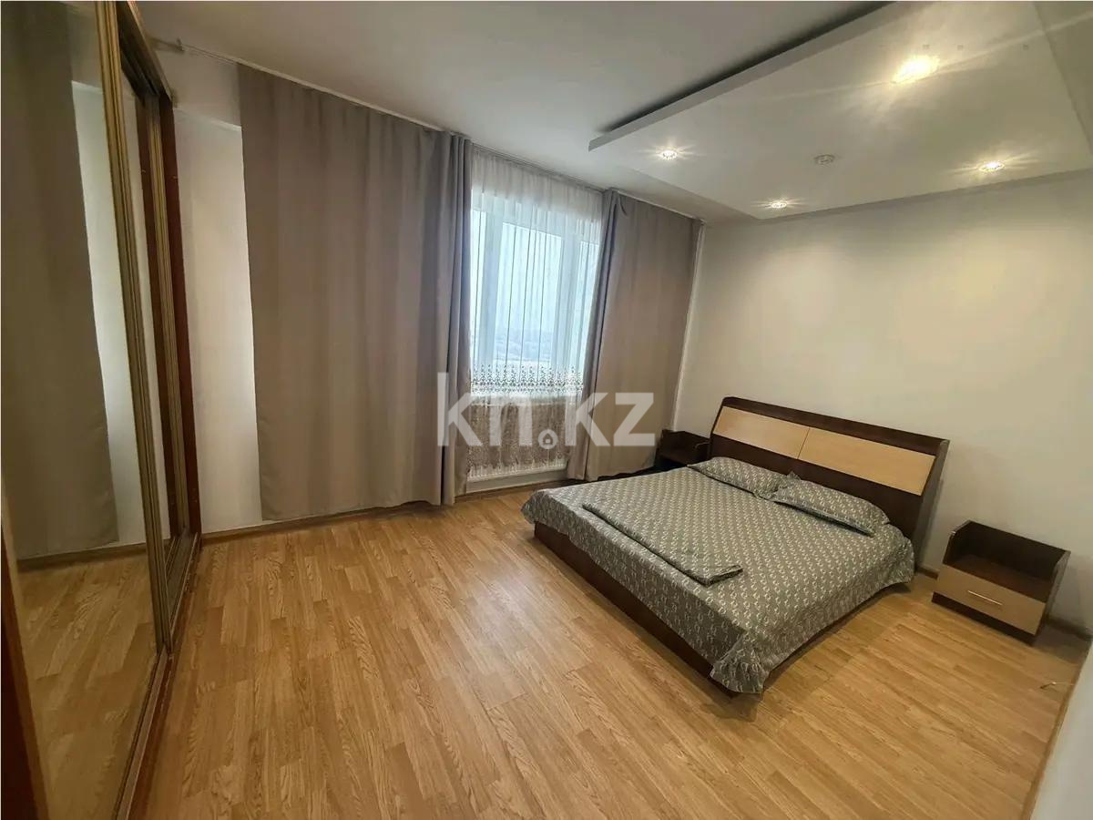 Продажа 4-комнатной квартиры, 115 м² в Алматы - фото 2