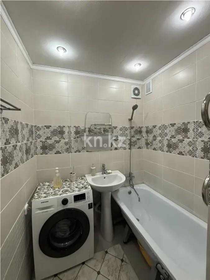 Продажа 2-комнатной квартиры, 47 м², ул. Гапеева, дом  7 в Караганде - фото 4