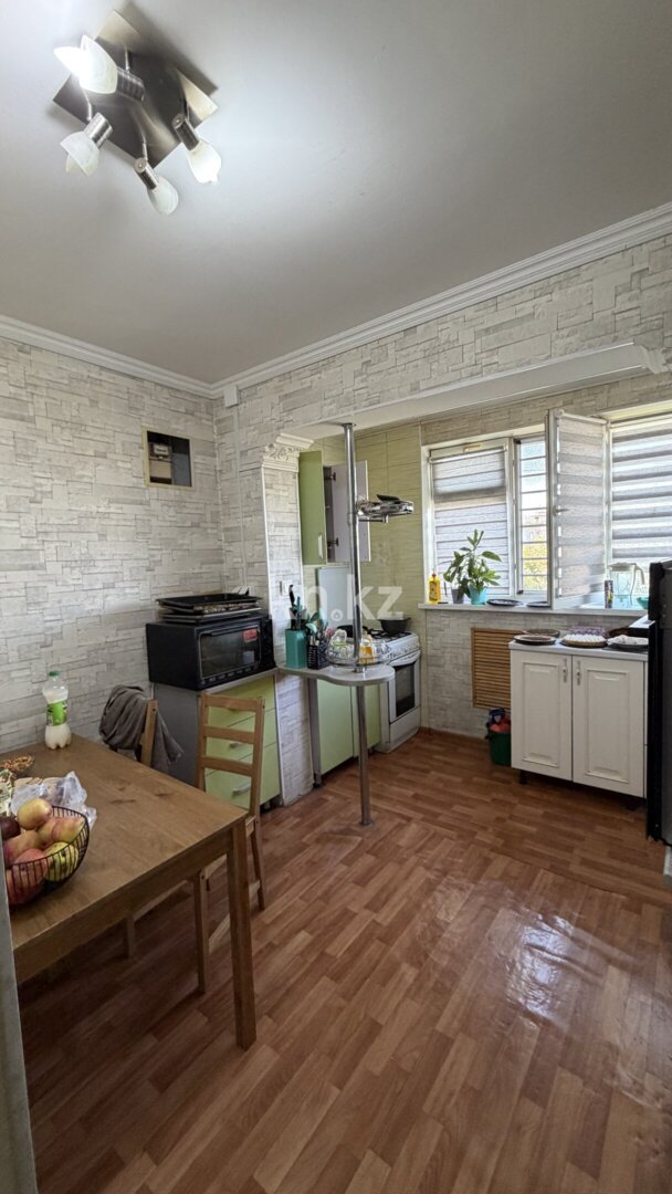 Продажа 3-комнатной квартиры, 74 м² в Шымкенте - фото 15